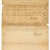 Probated will of John Griffen, 1758