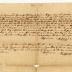 Probated will of Daniel Hewlette, 1758