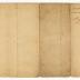 Probated will of Joseph Guyon, 1758