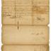 Probated will of Mary Killmaster, 1758