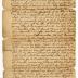 Probated will of Jacobus Lott, 1758