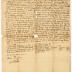 Probated will of Joseph Horton, 1758