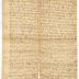 Probated will of William Leconte, 1758