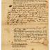 Probated will of Archibald Hamilton, 1758