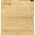 Probated will of Nathaniel Ketcham, 1758