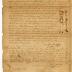 Probated will of Thomas Hepworth, 1758