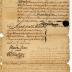 Probated will of Mary Killmaster, 1758