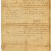 Probated will of Edward Leasey, 1758