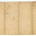 Probated will of James Hand, 1758