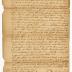 Probated will of Thomas Hadden, 1758