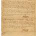 Probated will of Joseph Guyon, 1758