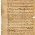 Probated will of Mary Killmaster, 1758