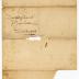 Probated will of Robert Jacklin, 1758