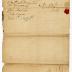 Probated will of Edward Leasey, 1758
