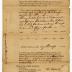 Probated will of Thomas Hepworth, 1758