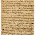 Probated will of William Lawrence, 1758