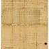 Probated will of Stephen Gerain, 1758