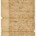Probated will of Mary Killmaster, 1758