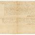 Probated will of William Leconte, 1758