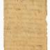 Probated will of Joseph Horton, 1758