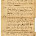 Probated will of Nathaniel Ketcham, 1758