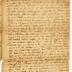 Probated will of Ezekiel Halstead, 1758