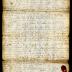 Probated will of Joshua Hildreth, 1758