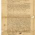 Probated will of John Nagle, 1758