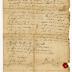 Probated will of Edward Leasey, 1758