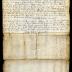 Probated will of Joshua Hildreth, 1758