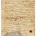 Probated will of John McClean, 1758