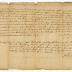 Probated will of Stephen Gerain, 1758