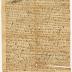 Probated will of Daniel Hewlette, 1758