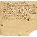 Probated will of Robert Jacklin, 1758