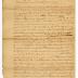 Probated will of Mary Killmaster, 1758