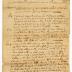 Probated will of Nathaniel Ketcham, 1758