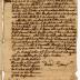 Probated will of David Rogers, 1758