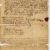 Probated will of Isaac Remsen, 1758