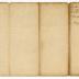 Probated will of Jacob Bourom, 1759