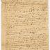 Probated will of James Butler, 1759