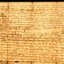 Probated will of Andrew Abramse, 1759