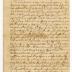 Probated will of John Burges, 1759