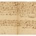 Probated will of Jonathan Balding, 1759