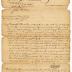 Probated will of William Chappell, 1759