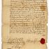 Probated will of William Bradford Jr., 1759