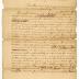 Probated will of Nathaniel Biggs, 1759
