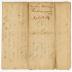Probated will of Jonathan Balding, 1759