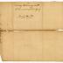 Probated will of Jurey Blaw, 1759