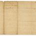 Probated will of David Corey, 1759