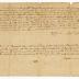 Probated will of David Corey, 1759